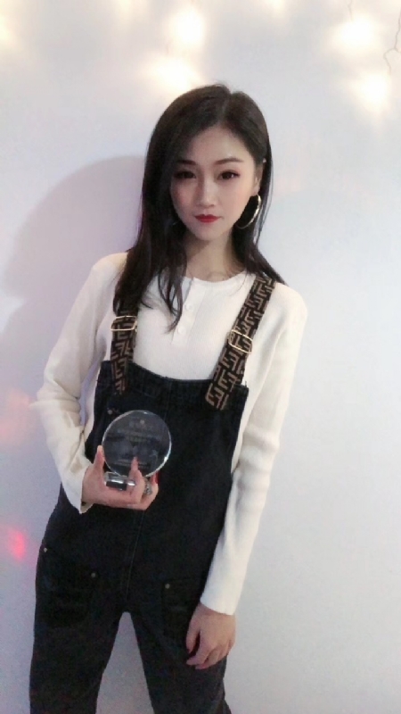 迷人的小璐的第一张照片--连云港相亲服务中心