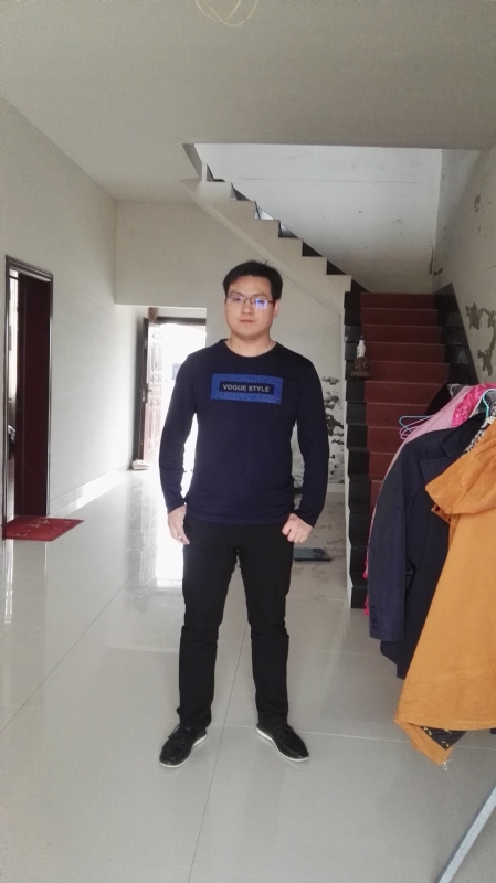 小哥哥的第一张照片--连云港相亲服务中心