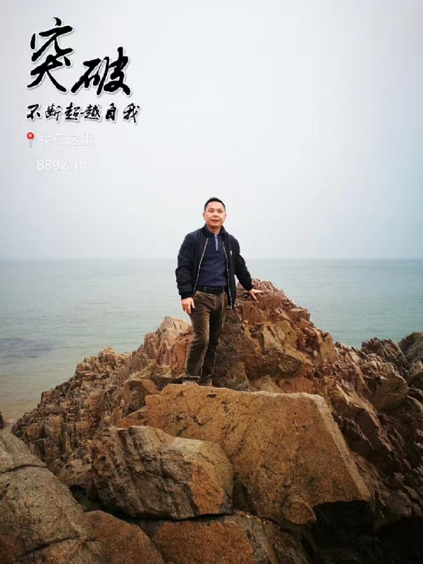 h_j的第一张照片--连云港相亲服务中心