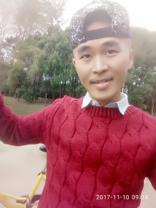 丹尼的第一张照片--连云港相亲服务中心