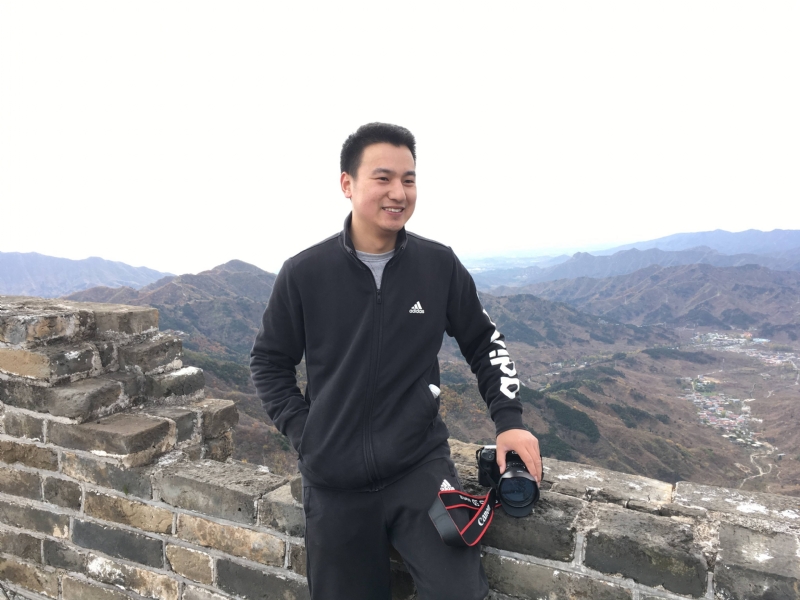 半生浮名的第二张照片--连云港相亲服务中心