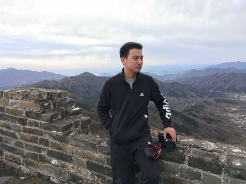 半生浮名的第三张照片--连云港相亲服务中心