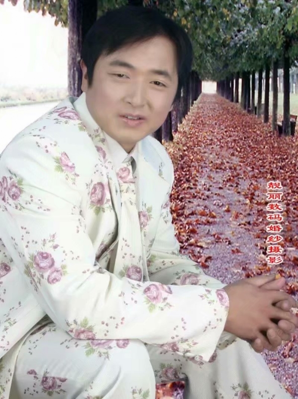 破碎的心的第一张照片--连云港相亲服务中心