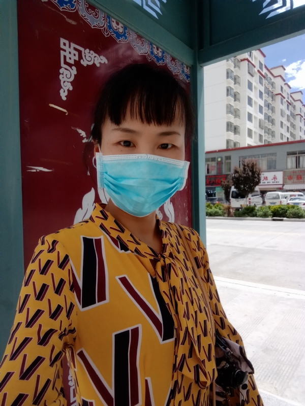 月儿的第二张照片--连云港相亲服务中心