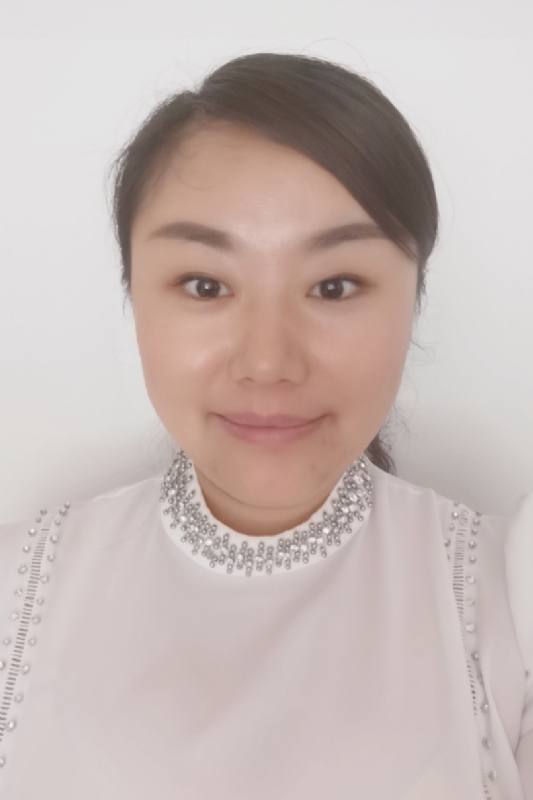 Coco的第一张照片--连云港相亲服务中心