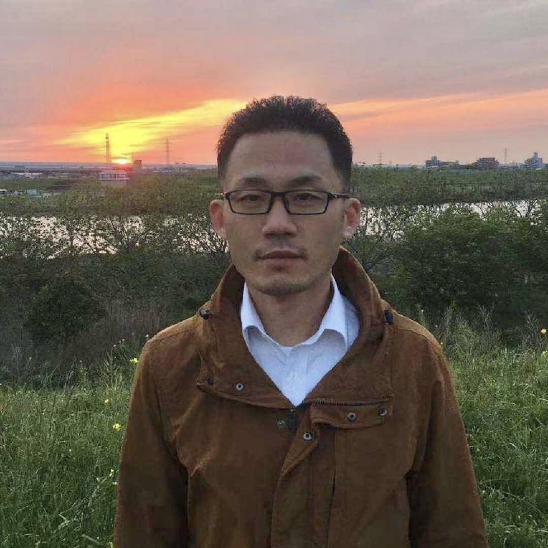 兆松的第一张照片--连云港相亲服务中心