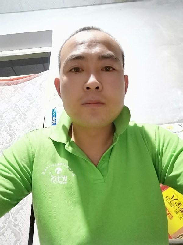 东海龙王的第三张照片--连云港相亲服务中心