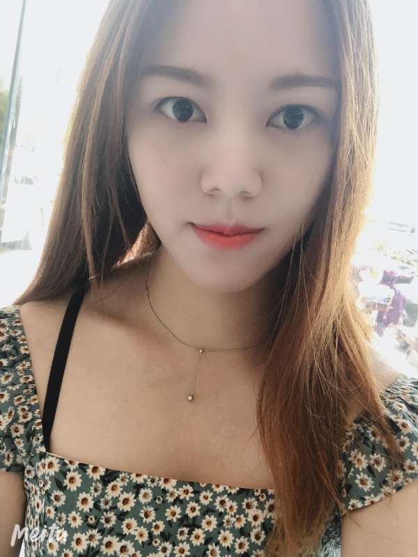 刘雨熙的第一张照片--连云港相亲服务中心