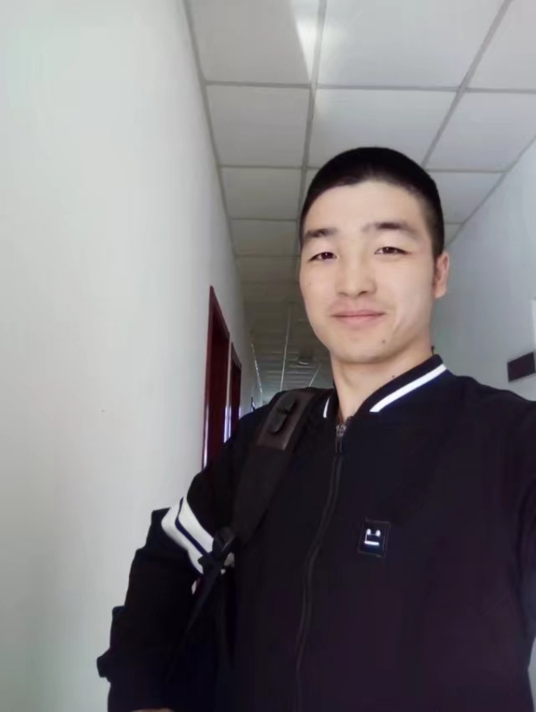 简单的鱼的第一张照片--连云港相亲服务中心