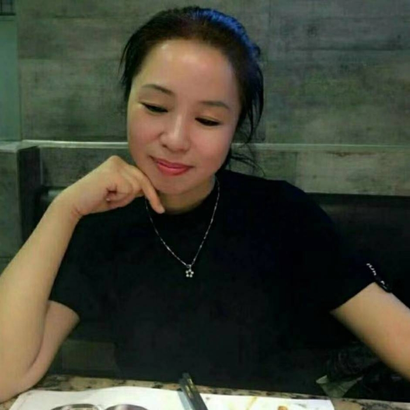 燕燕的第一张照片--连云港相亲服务中心