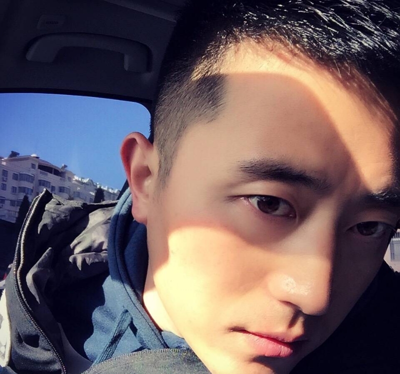 觅爱的第一张照片--连云港相亲服务中心