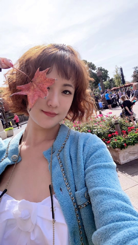 Cecil的第二张照片--连云港相亲服务中心