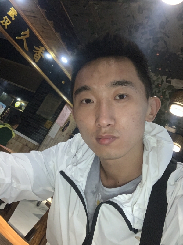 天天向上的第一张照片--连云港相亲服务中心