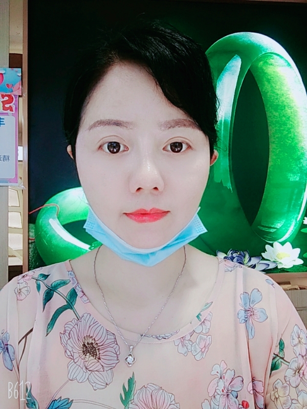 舞月飘雪的第二张照片--连云港相亲服务中心