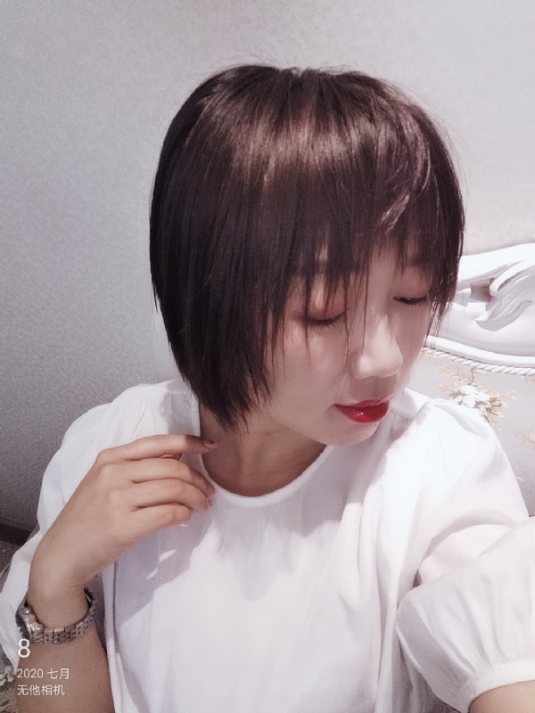 憨憨的第一张照片--连云港相亲服务中心