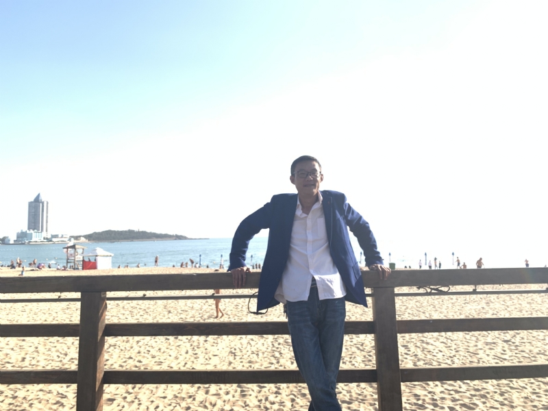 请叫我老龚的第二张照片--连云港相亲服务中心