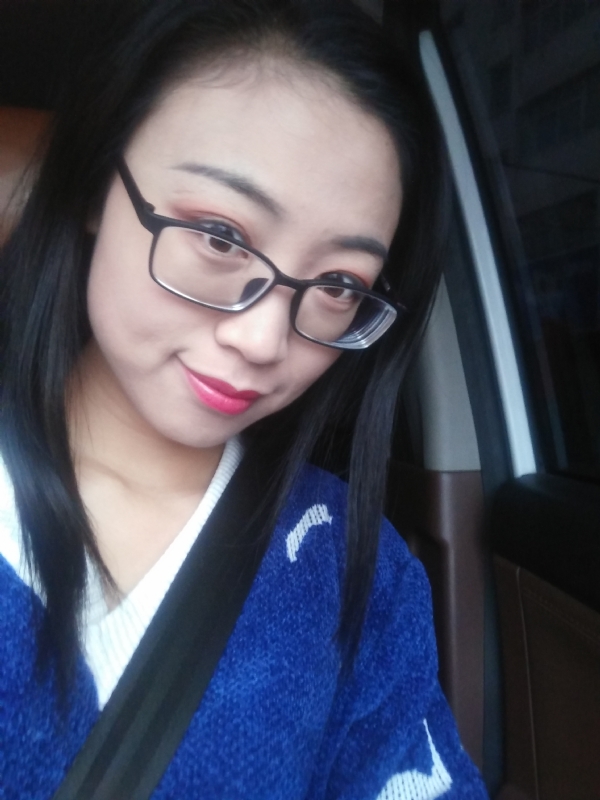 潇湘薇薇的第一张照片--连云港相亲服务中心