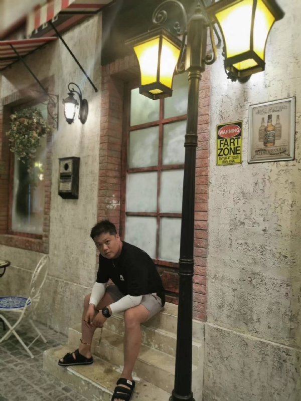 桃胡的第二张照片--连云港相亲服务中心