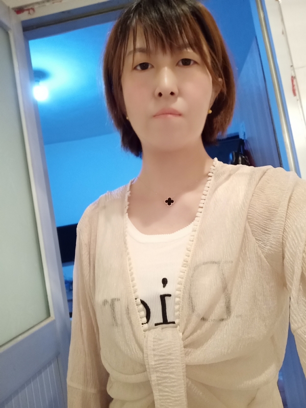 芬儿的第四张照片--连云港相亲服务中心