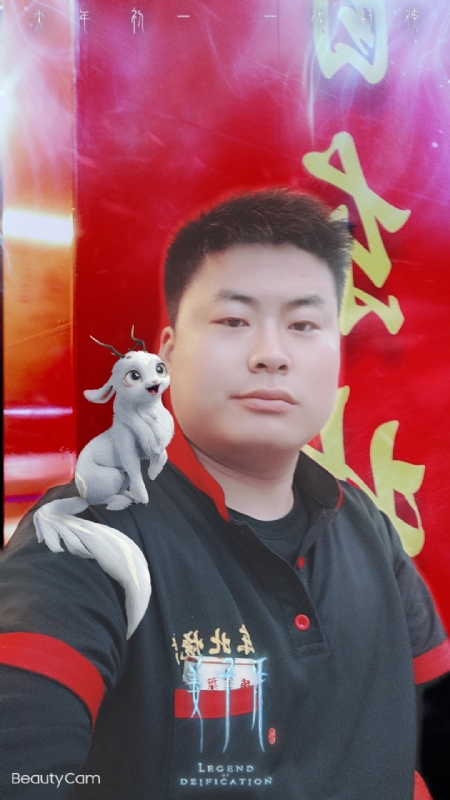 小海的第一张照片--连云港相亲服务中心