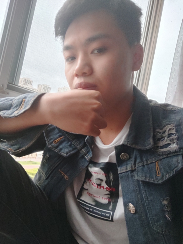 鬼卿的第四张照片--连云港相亲服务中心