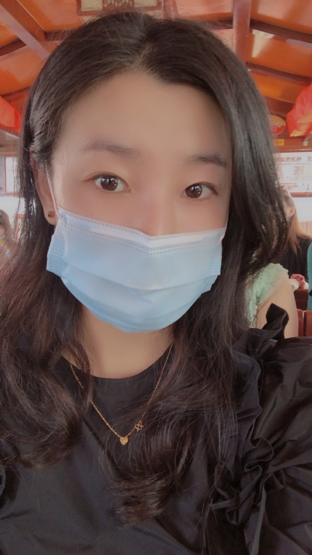 乔的第一张照片--连云港相亲服务中心