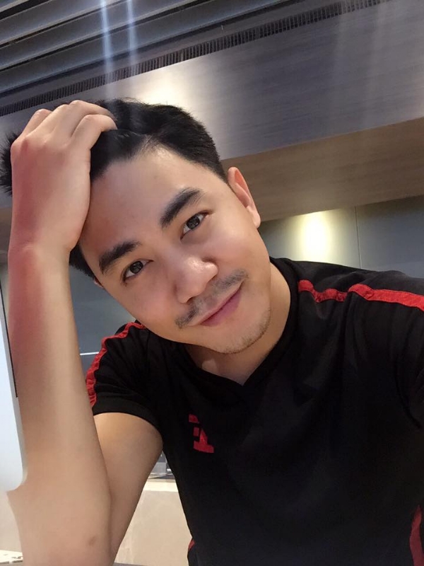 李的第一张照片--连云港相亲服务中心