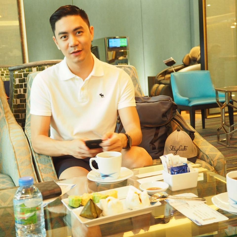 李的第二张照片--连云港相亲服务中心