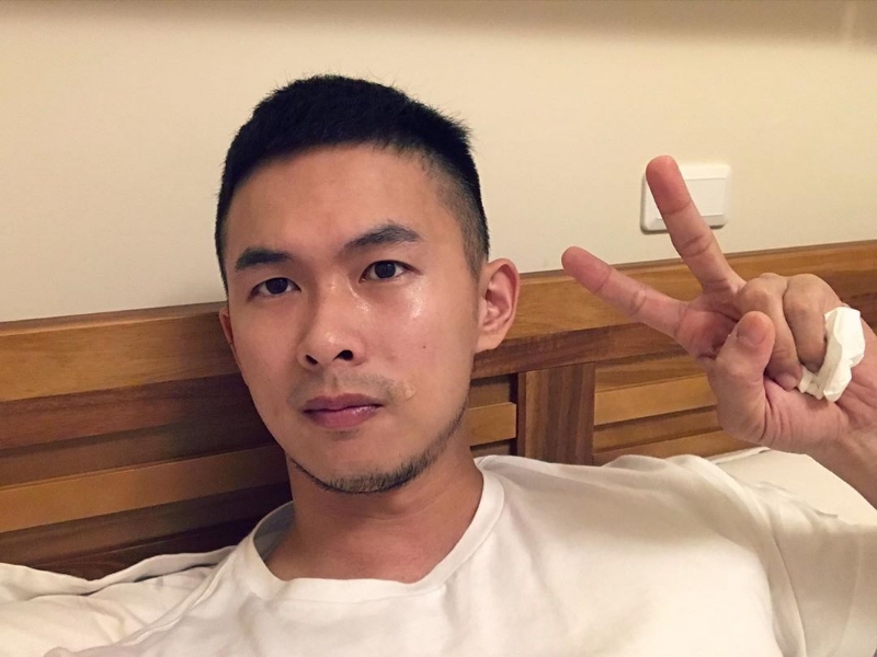 敢想敢拼才会赢的第二张照片--连云港相亲服务中心