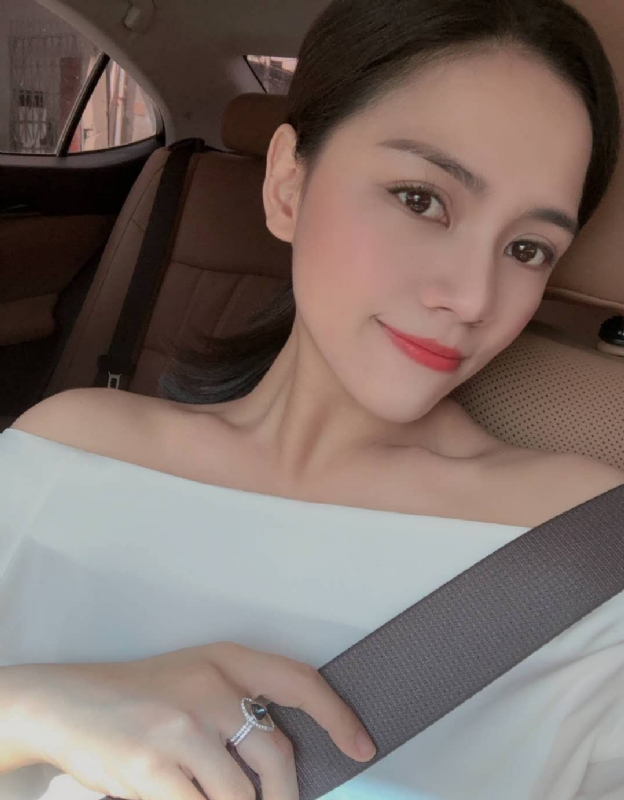 Anna安娜的第一张照片--连云港相亲服务中心