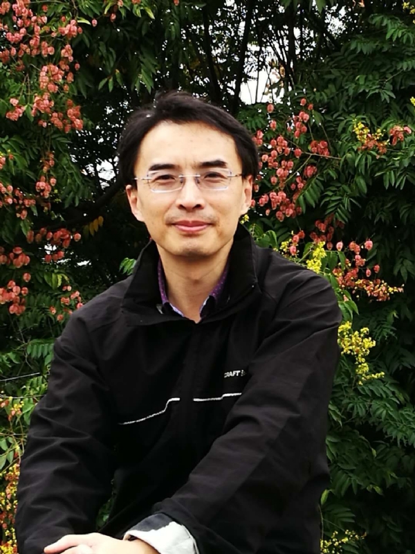 旺财的第一张照片--连云港相亲服务中心