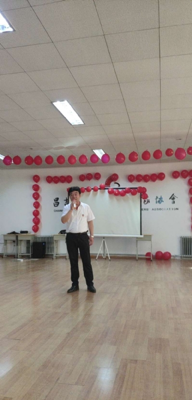 阿旺的第一张照片--连云港相亲服务中心