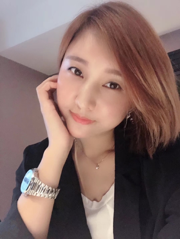 janice的第二张照片--连云港相亲服务中心