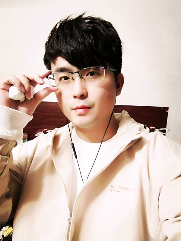 哎呦哥哥的第一张照片--连云港相亲服务中心