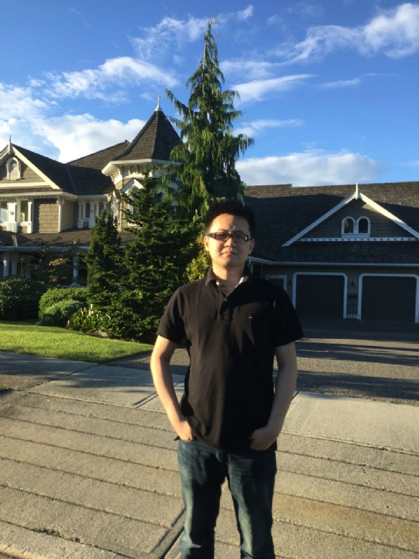 James的第一张照片--连云港相亲服务中心