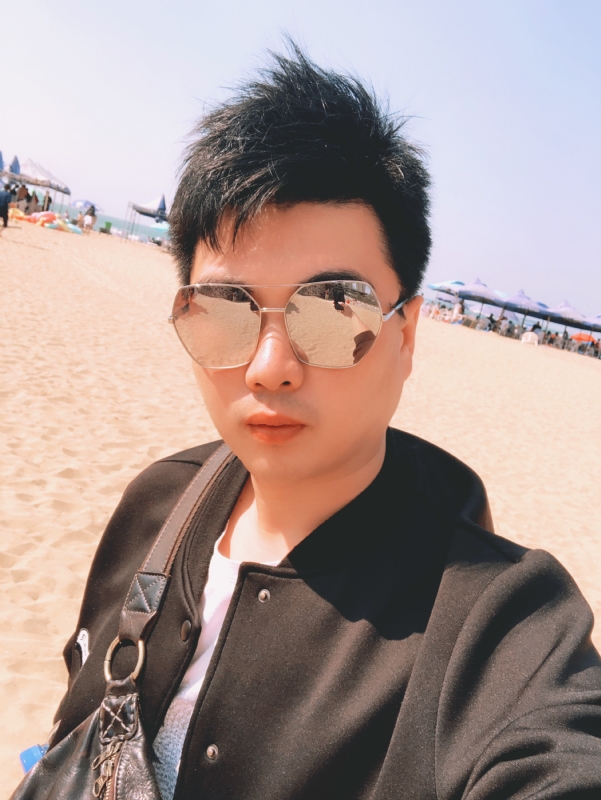 刁雅楠的第二张照片--连云港相亲服务中心