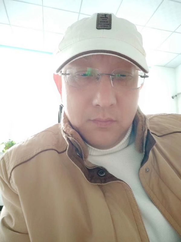 寒夜难眠的第一张照片--连云港相亲服务中心