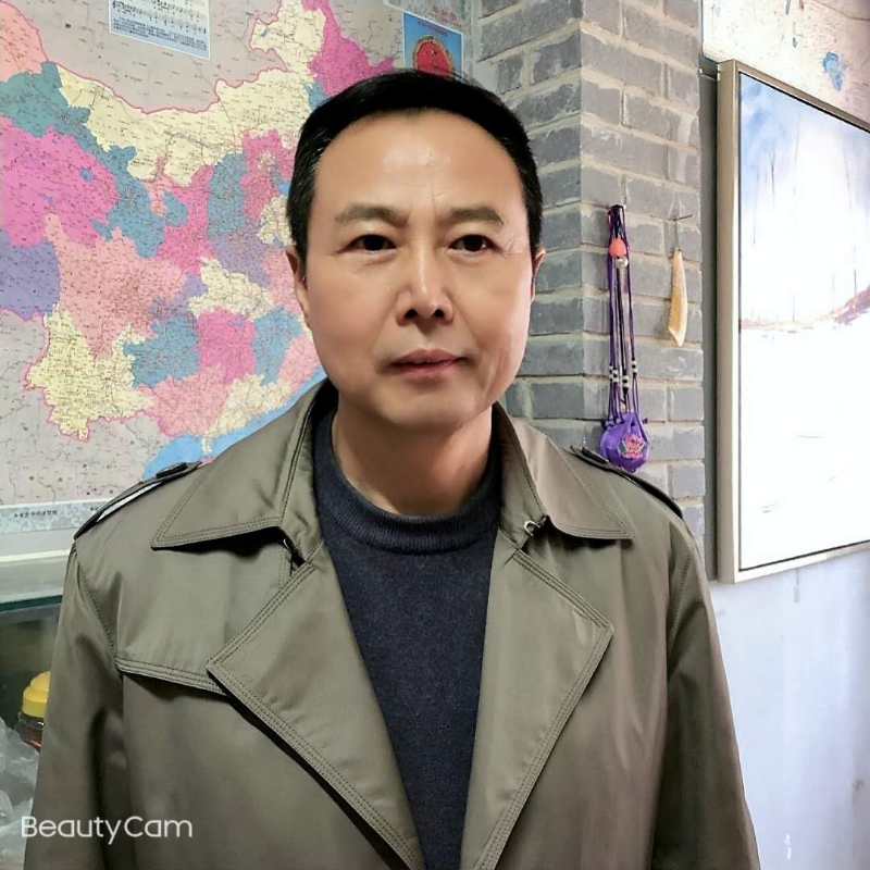 感恩的心的第一张照片--连云港相亲服务中心