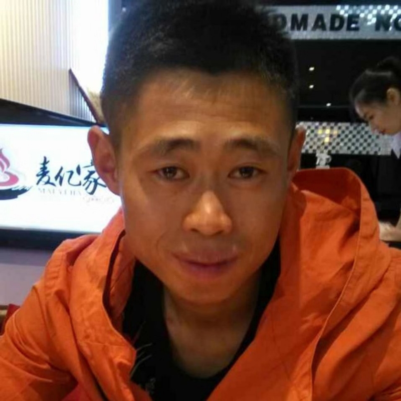 浪子的第一张照片--连云港相亲服务中心