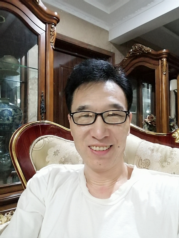 我在这里的第一张照片--连云港相亲服务中心