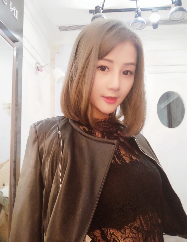 kitty的第一张照片--连云港相亲服务中心