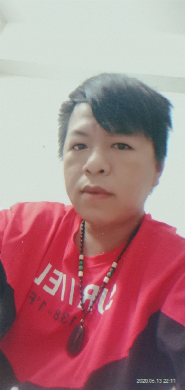 相见恨晚的第一张照片--连云港相亲服务中心