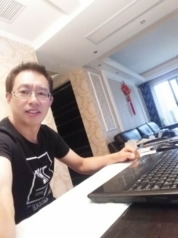 NIKY的第一张照片--连云港相亲服务中心