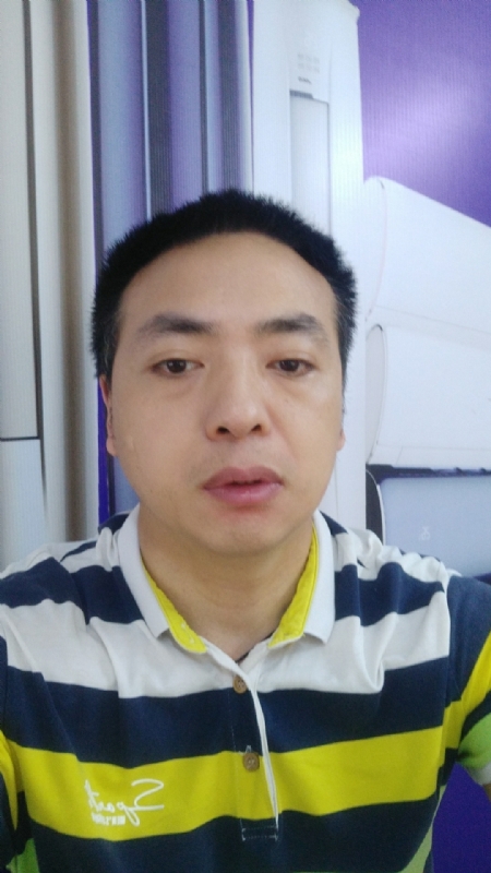 祥子的第一张照片--连云港相亲服务中心