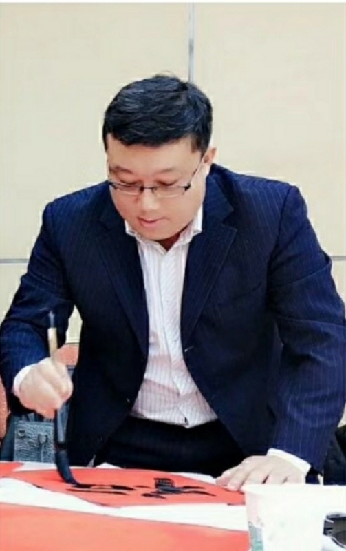 青岛小哥哥的第一张照片--连云港相亲服务中心