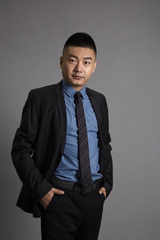 Clark的第一张照片--连云港相亲服务中心