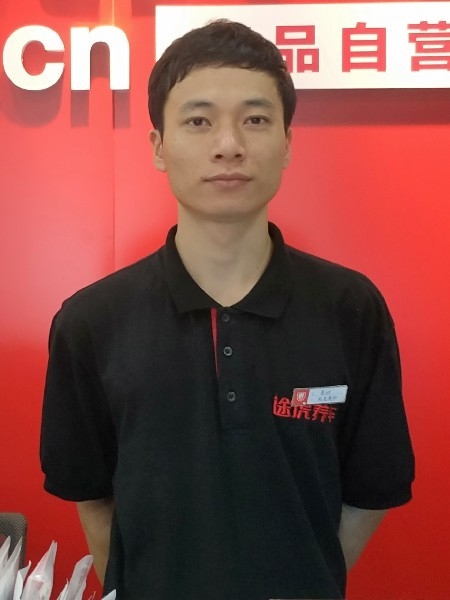 靓boy的第三张照片--连云港相亲服务中心