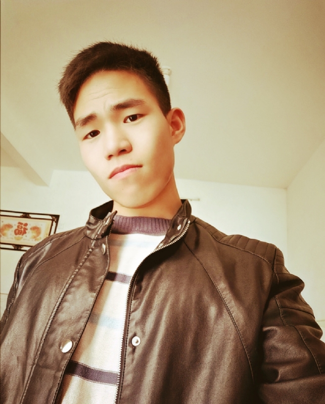 凉泳的第一张照片--连云港相亲服务中心