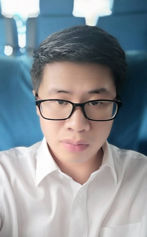 李大人—KKD的第一张照片--连云港相亲服务中心