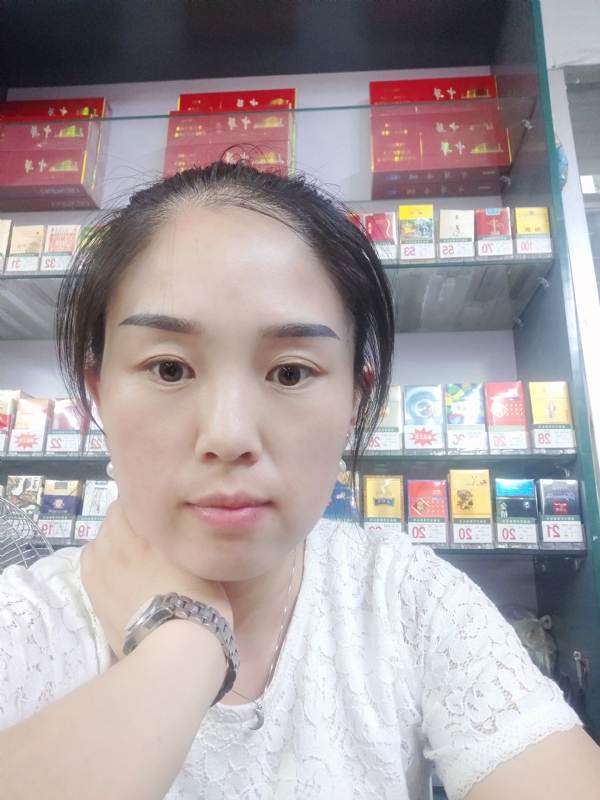 睿智的第二张照片--连云港相亲服务中心